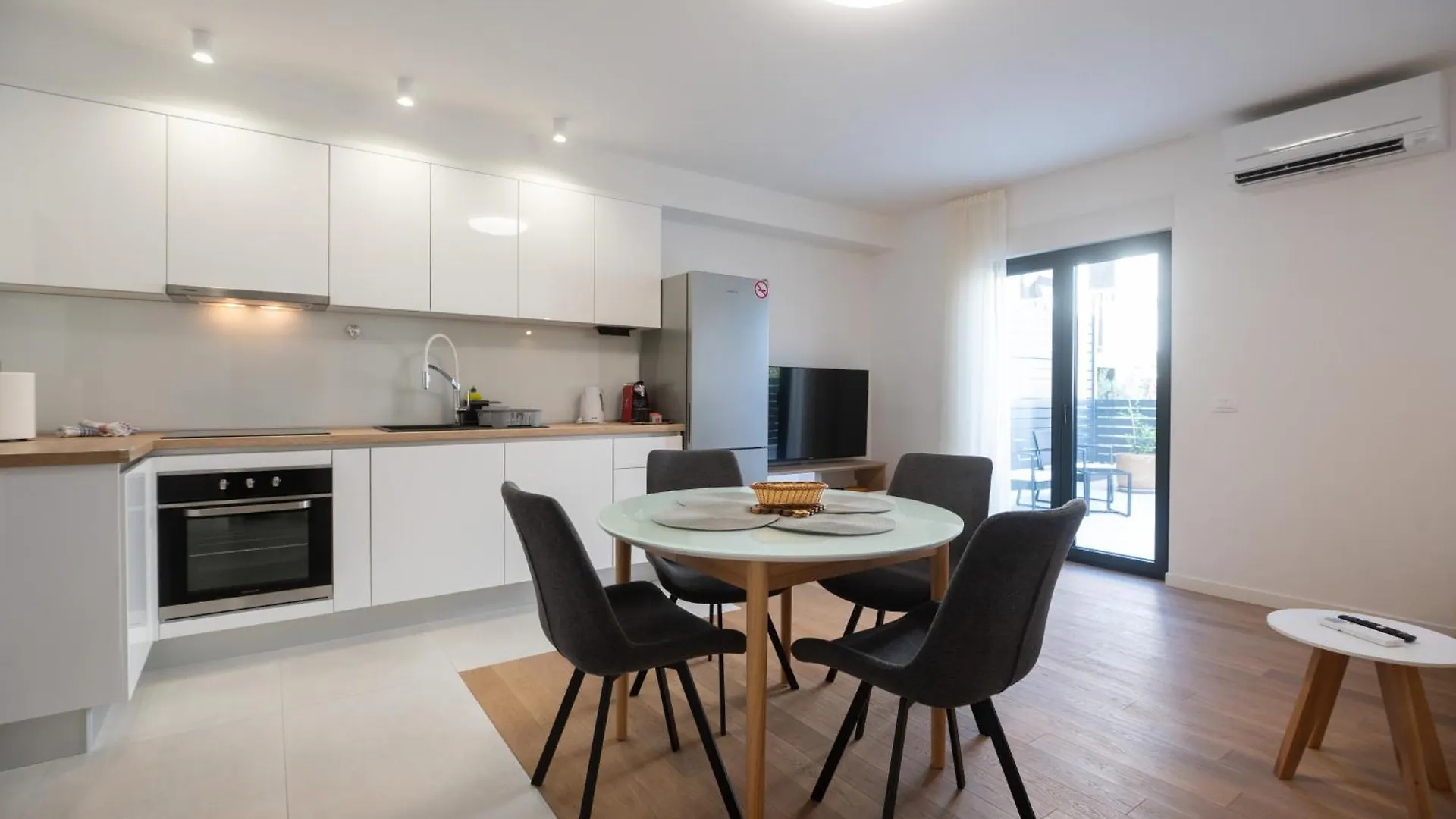 Apartment Mali & Veli Zadar