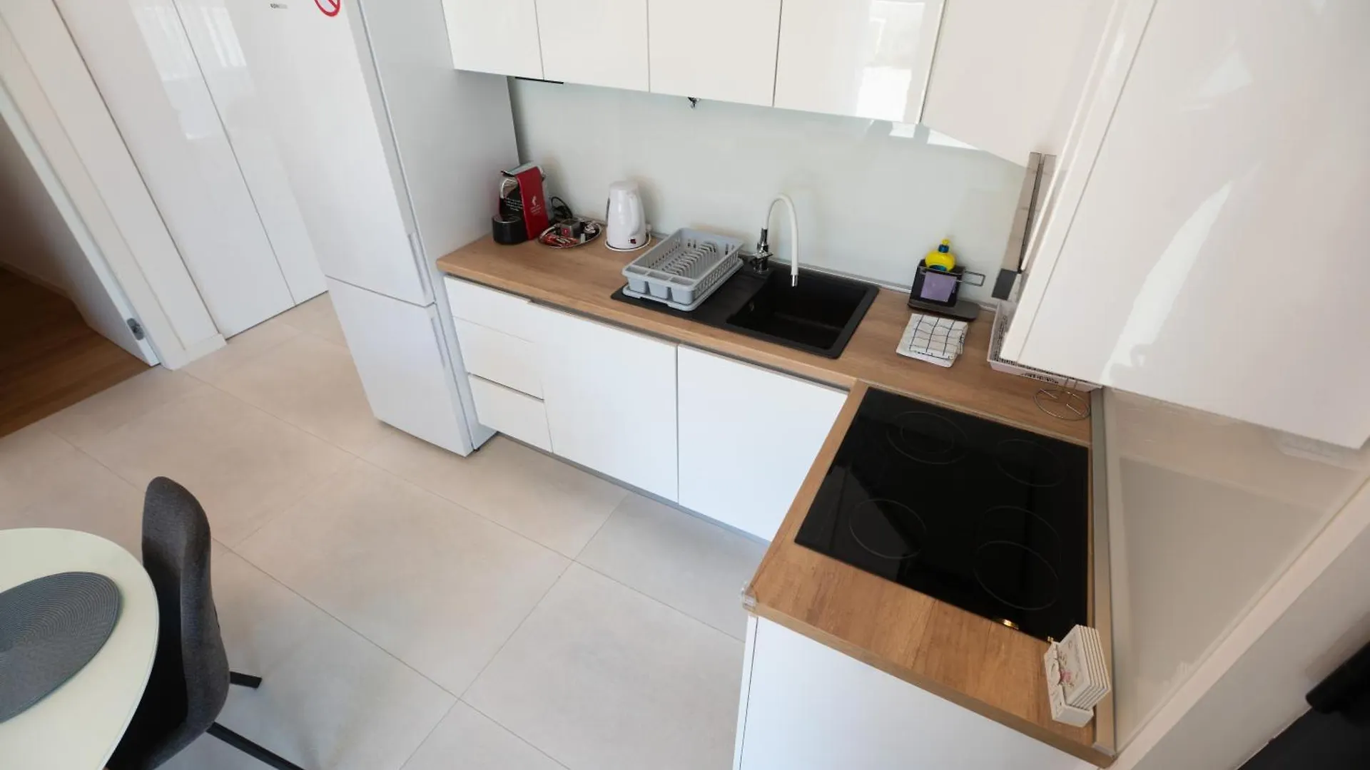 Apartment Mali & Veli Zadar