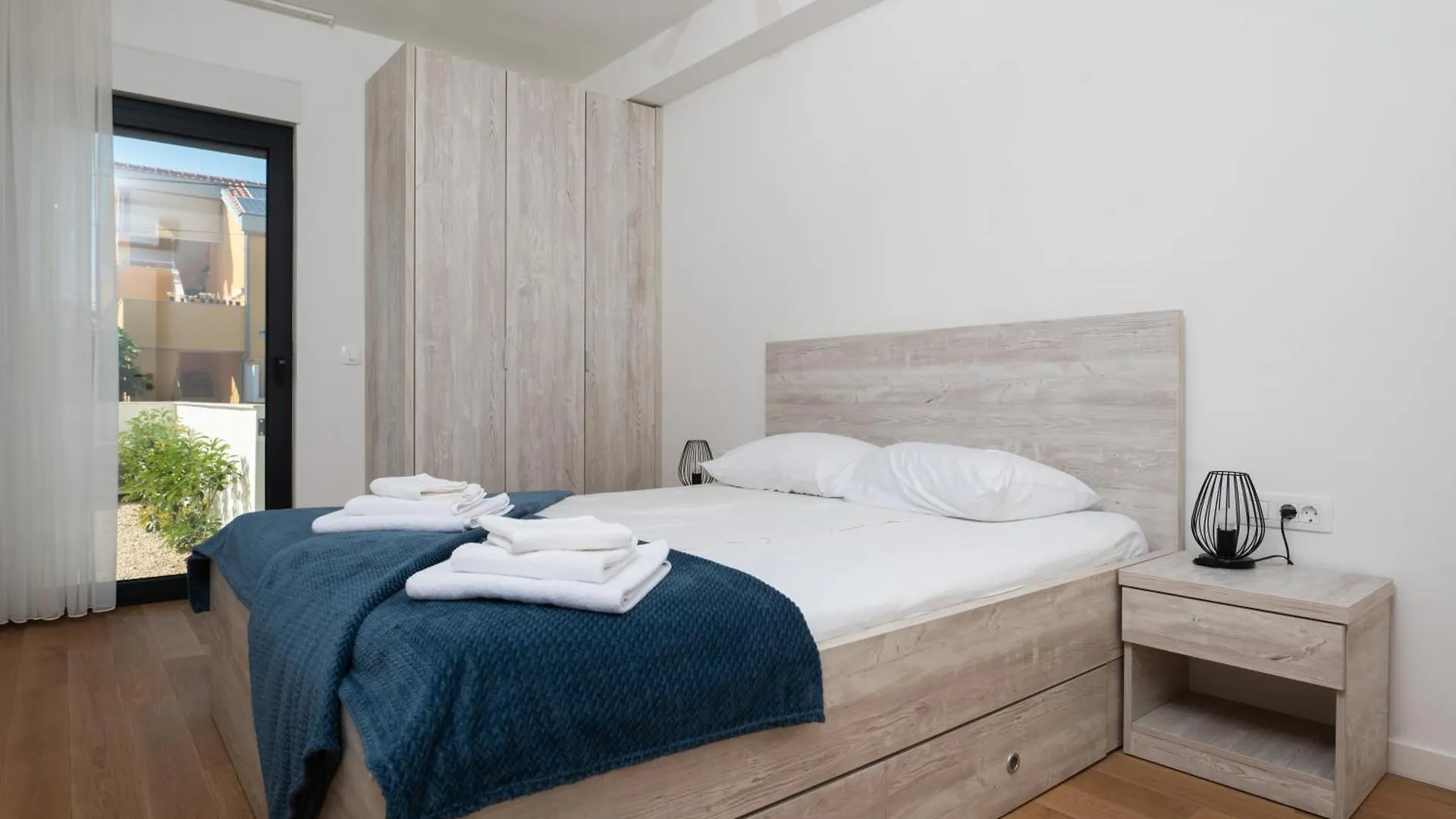 Apartment Mali & Veli Zadar