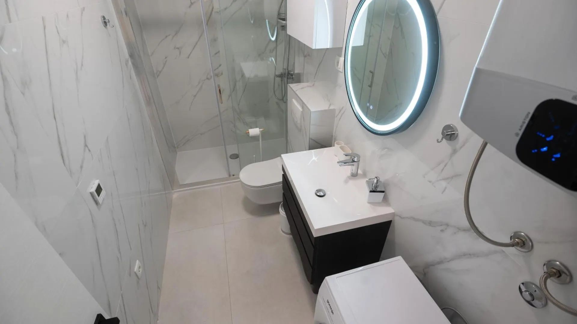 Apartment Mali & Veli Zadar 0*,