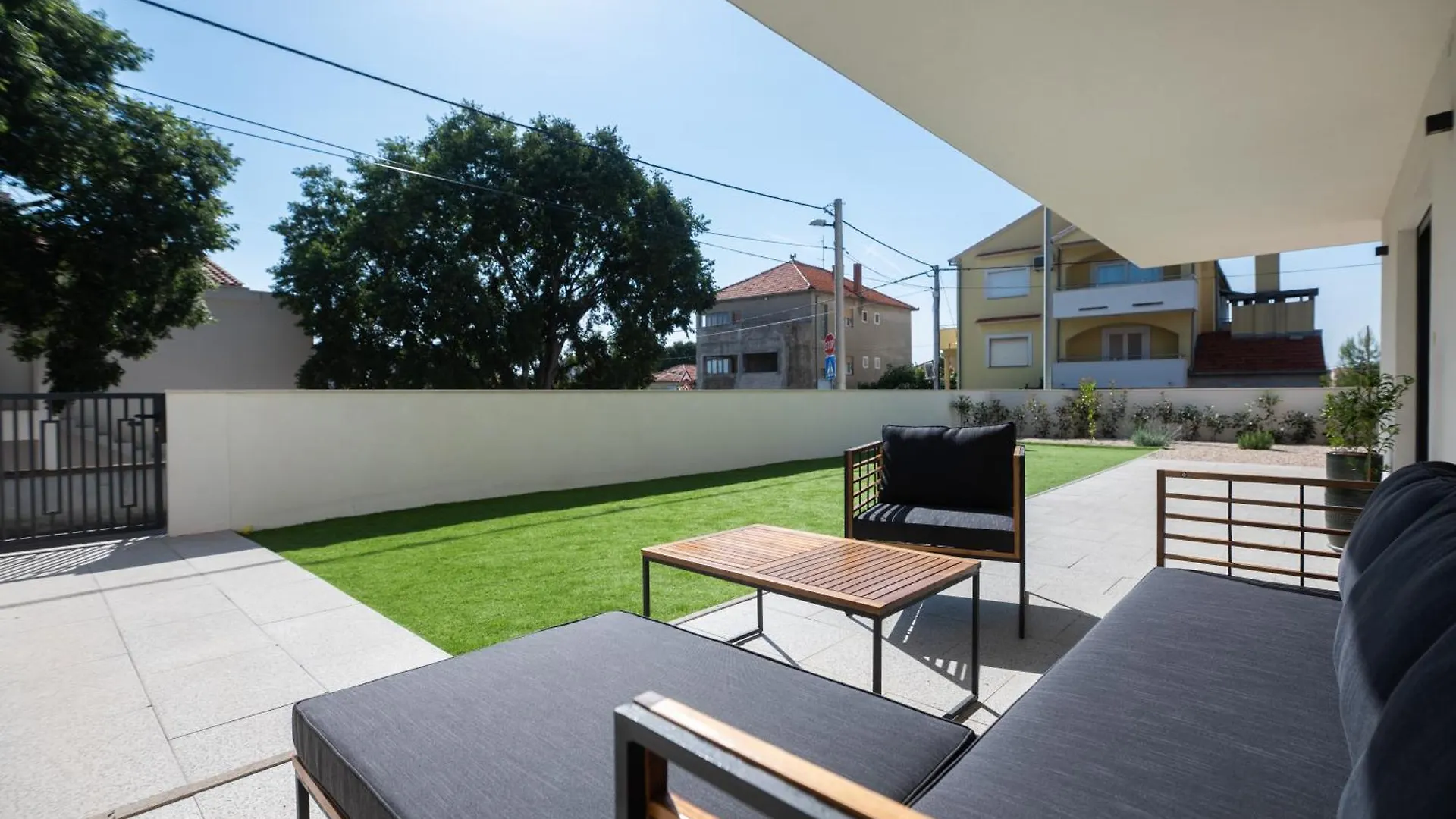 Apartment Mali & Veli Zadar