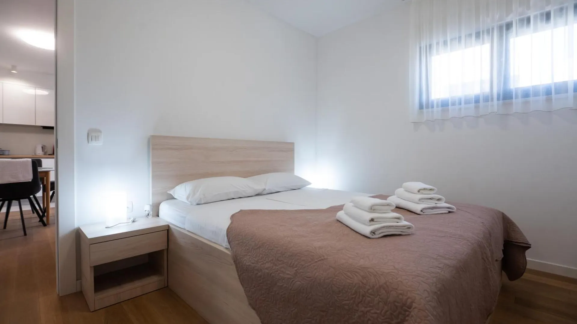 Apartment Mali & Veli Zadar