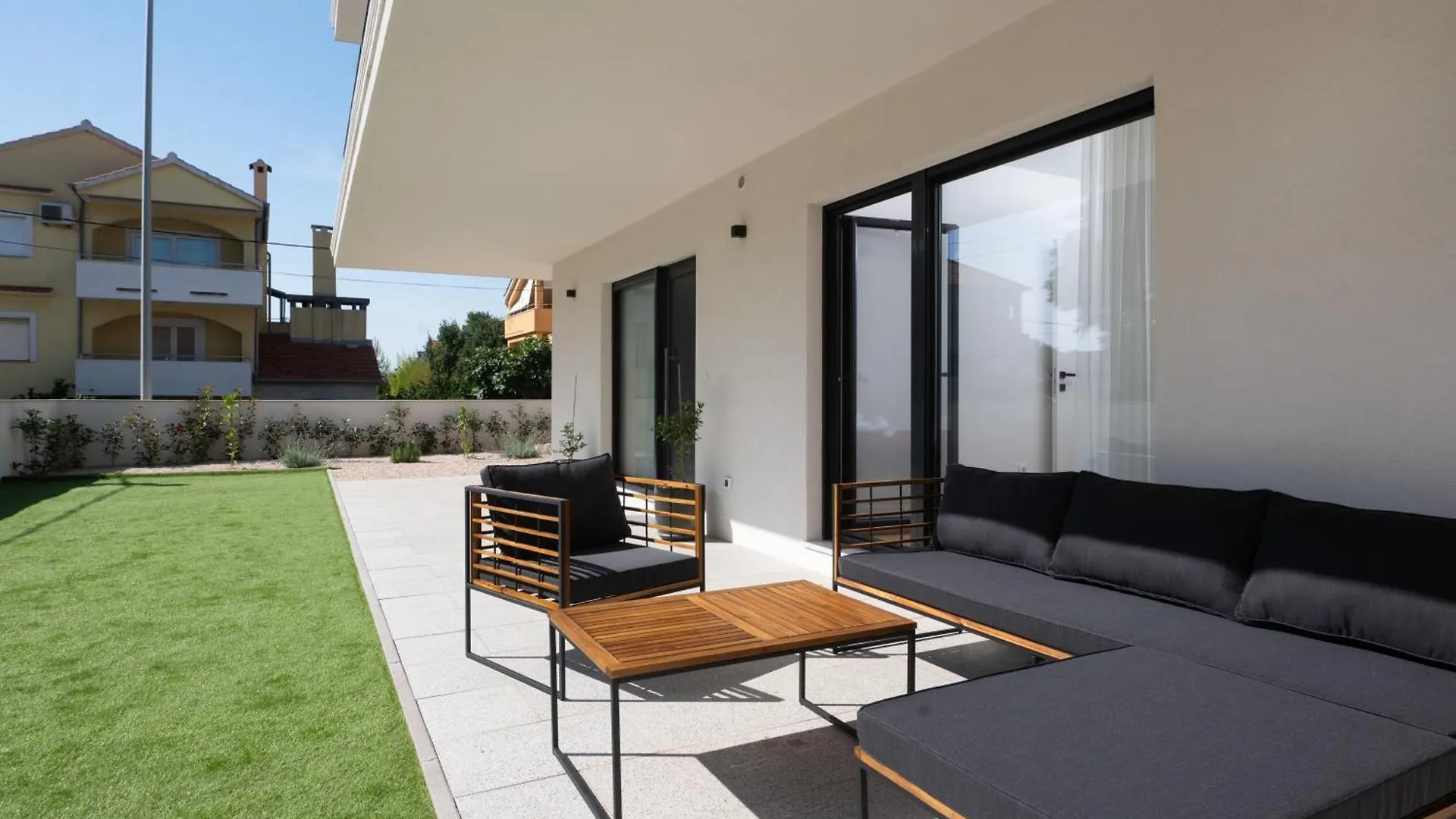 Apartment Mali & Veli Zadar
