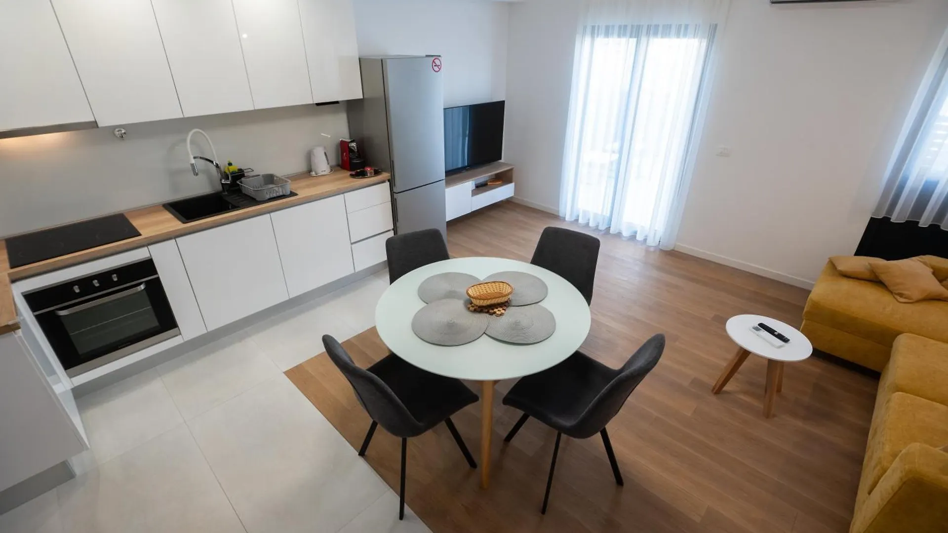 Apartment Mali & Veli Zadar 0*,  Croatia