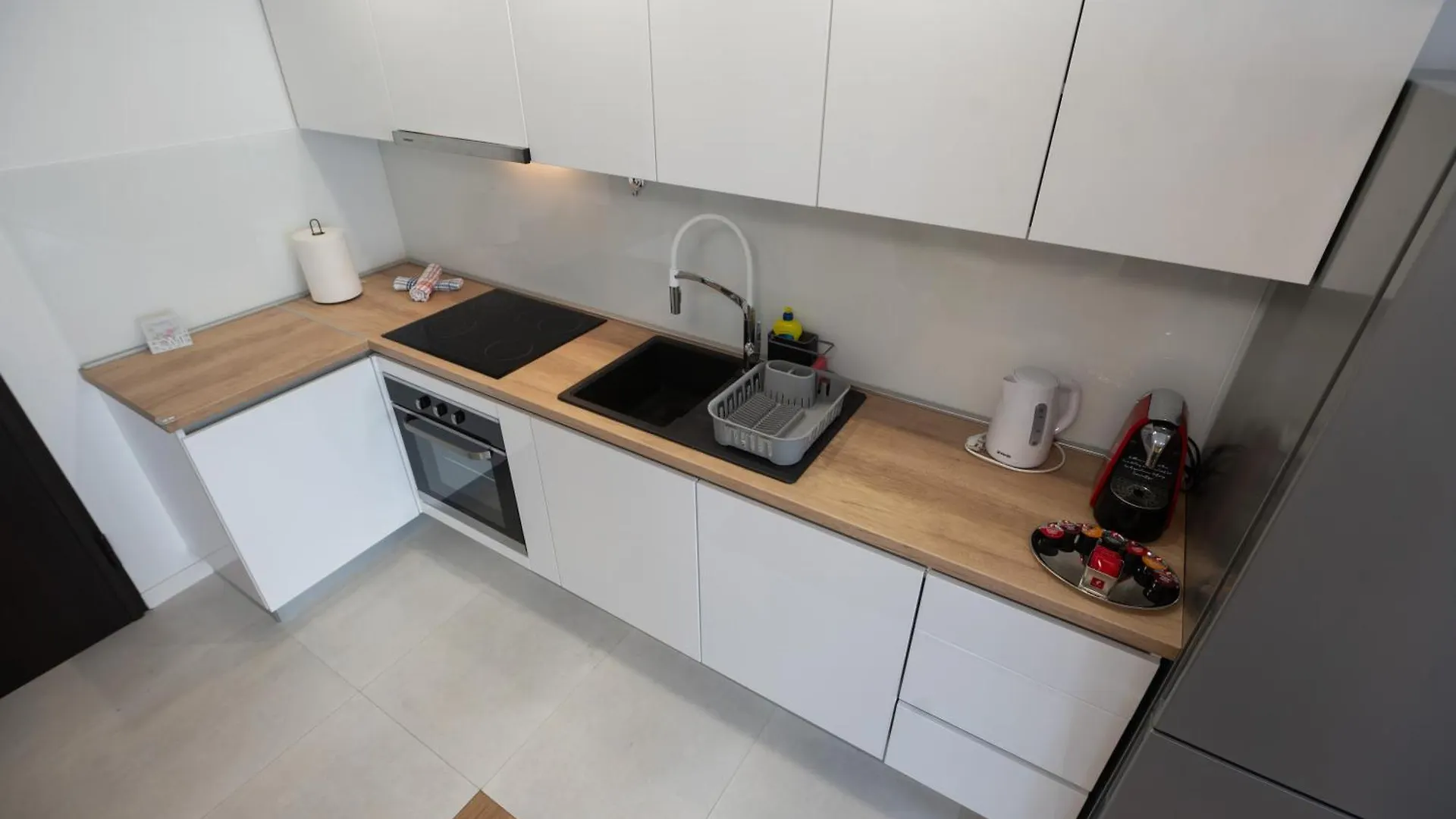 Apartment Mali & Veli Zadar 0*,