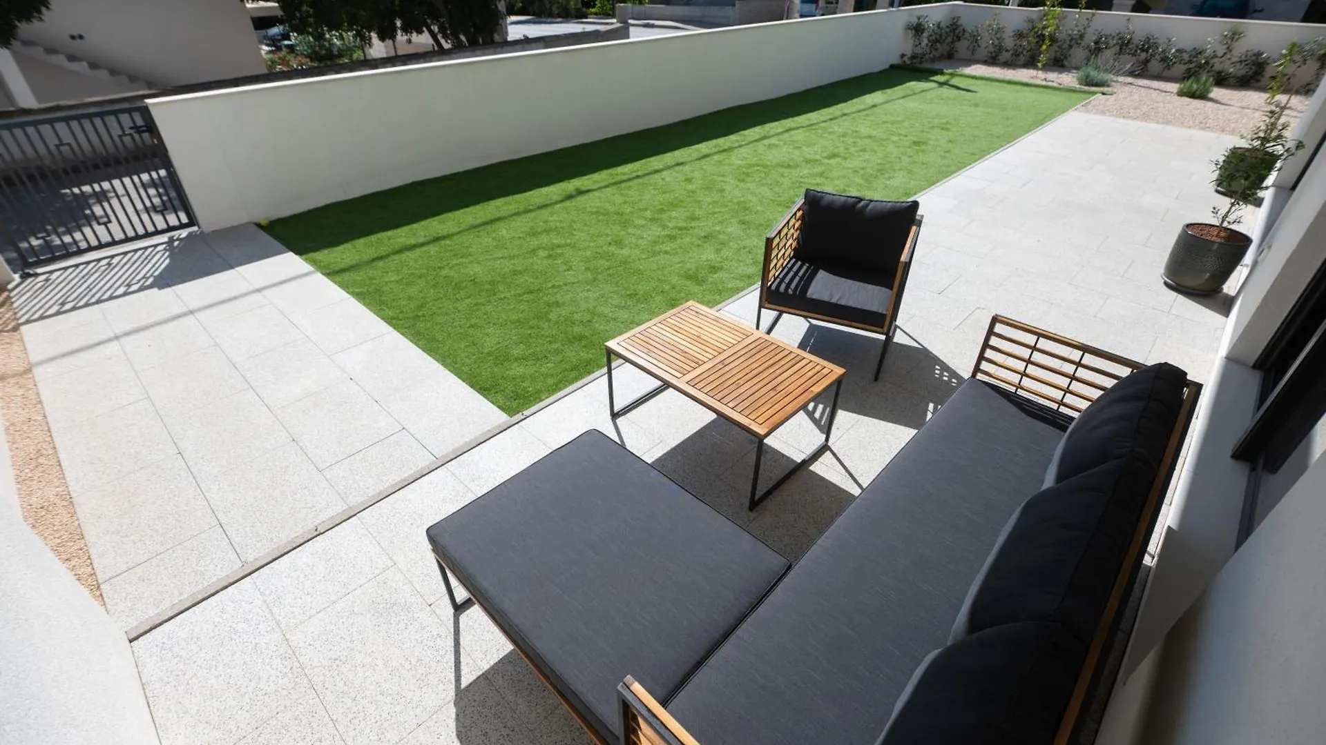 Apartment Mali & Veli Zadar Croatia