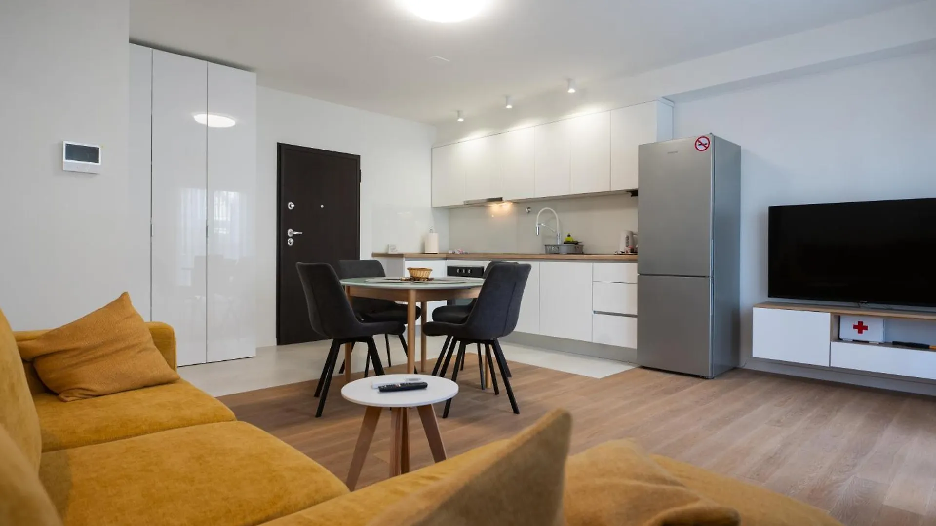 Apartment Mali & Veli Zadar 0*,