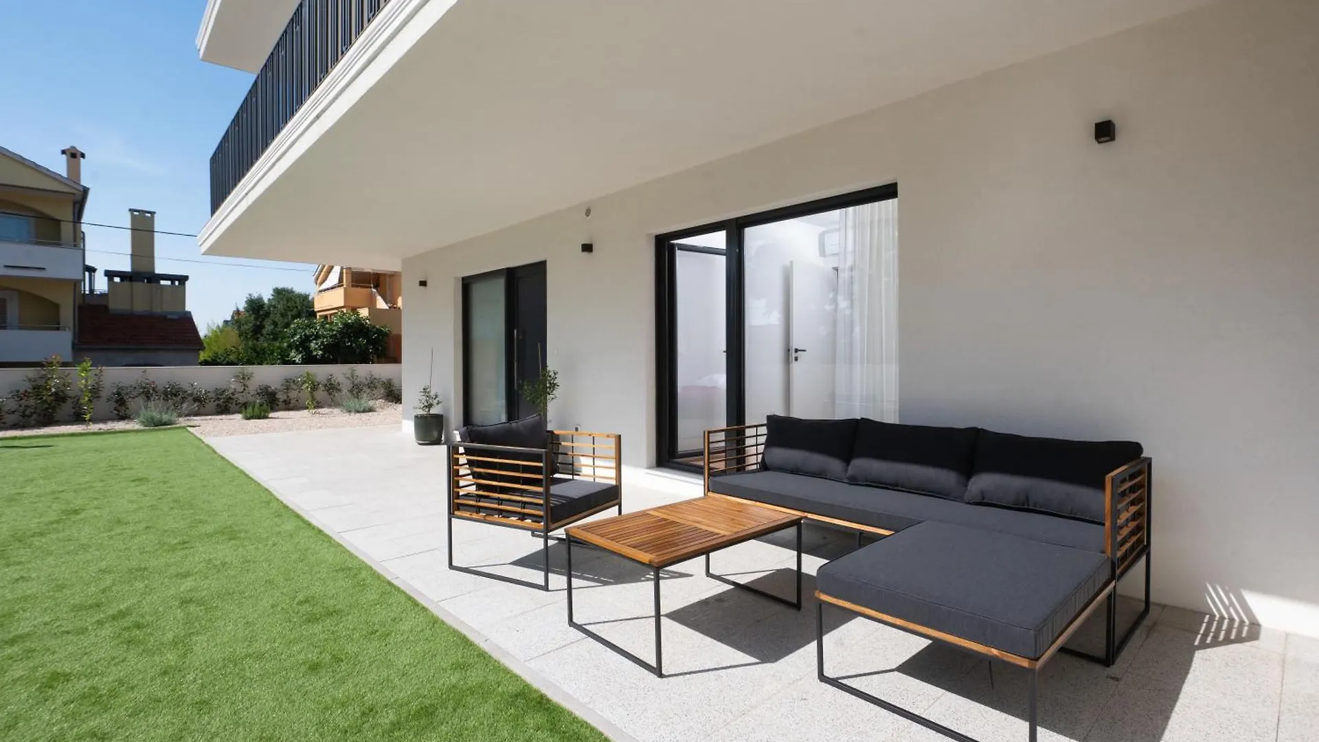 Apartment Mali & Veli Zadar