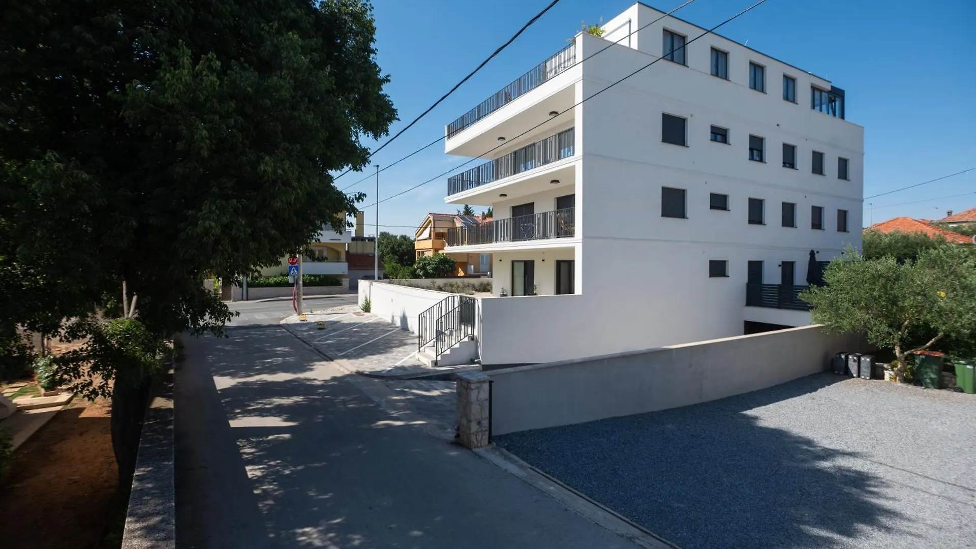 Apartment Mali & Veli Zadar