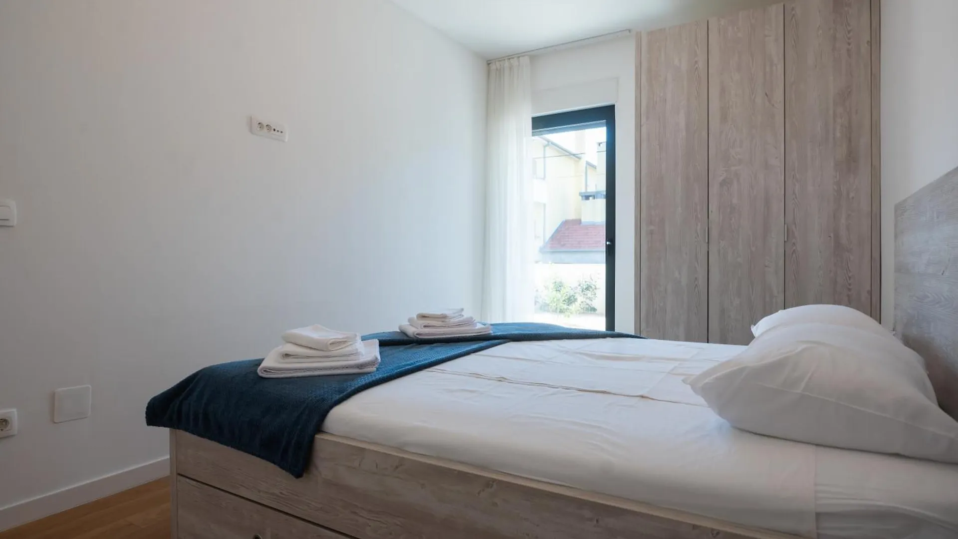 Apartment Mali & Veli Zadar 0*,  Croatia