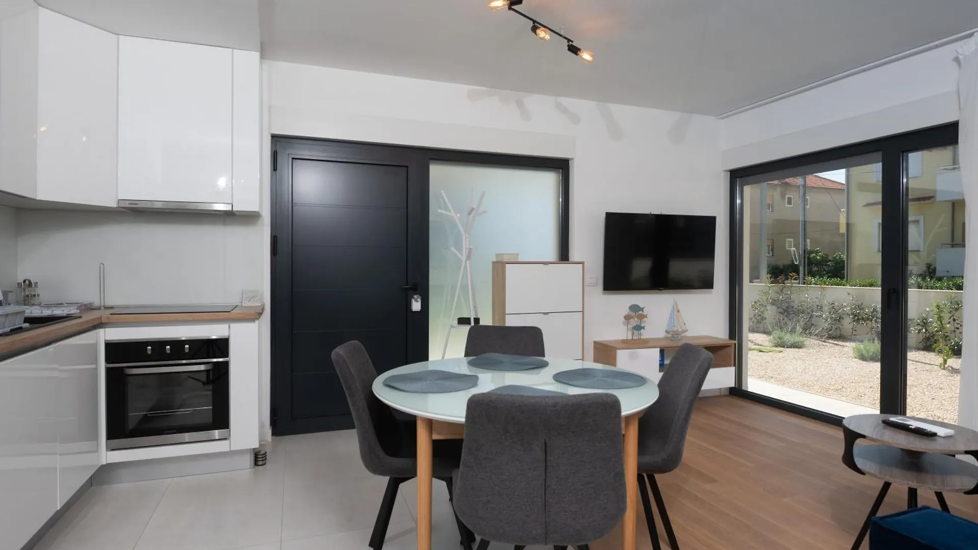 Apartment Mali & Veli Zadar Croatia