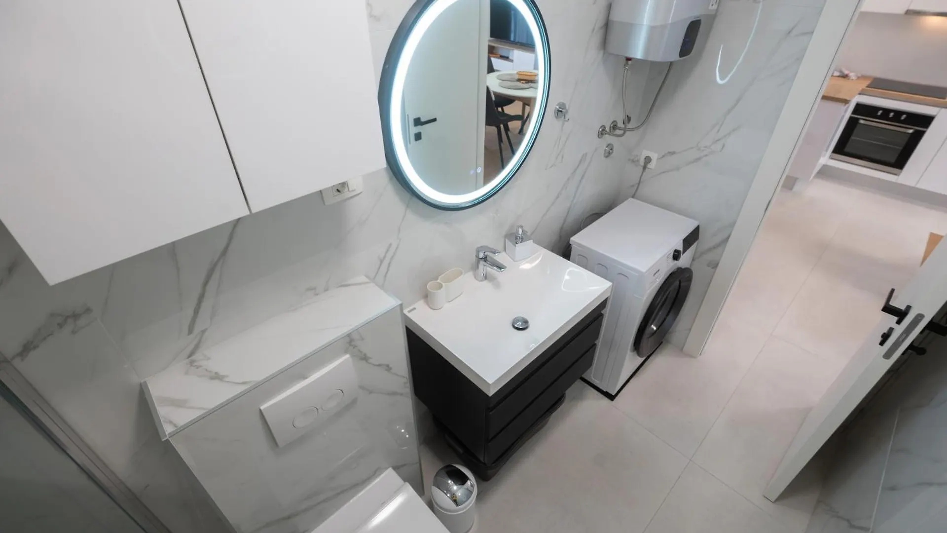 Apartment Mali & Veli Zadar 0*,  Croatia