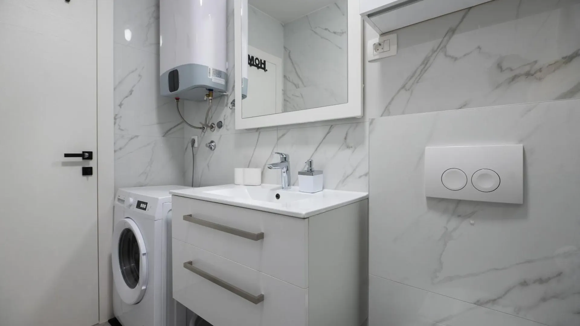 Apartment Mali & Veli Zadar